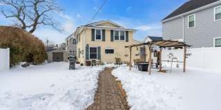 1208 Pine Tree Way unit: Back House Gallery 1