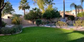 3500 SFT home, 5 Bed 3 bath with POOL and 3 car garage Gallery 59