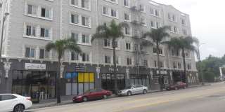 1947-1963 Whitley House Apts 1947-1963 Whitley House Apts Gallery 1
