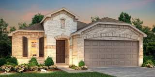NEVER RENTED! NEW CONSTRUCTION - Centex Homes in Verandah. Beautiful masterplan community in Royse City with great family-friendly amenities. Gallery 1