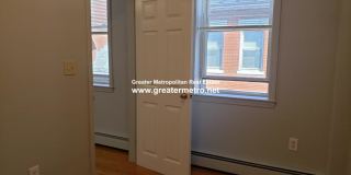 40 North Bennet St. Gallery 9