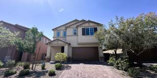 Modern Dual Primary Suite Home in Gated Community Near Centennial Hills Modern Dual Primary Suite Home in Gated Community Near Centennial Hills Gallery 1