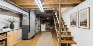 Large 4 bed 2 bath south philly home Gallery 20