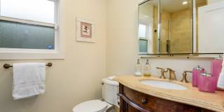 Remodeled Mediterranean in the Highly Sought after Mount Carmel Neighborhood Gallery 13