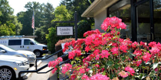 University Garden Apartment Homes Gallery 32