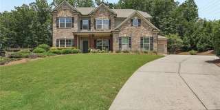 5811 Kendrix Ridge Drive Gallery 1
