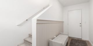 Newer townhome in the NW Gallery 7