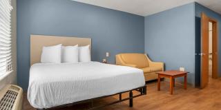 Shreveport - Airport Gallery 1