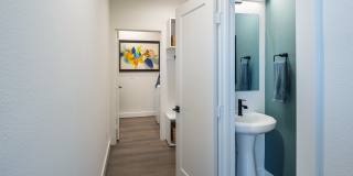 Eden at Sunterra Gallery 9