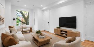 2113 North Kenmore Ave. Gallery 2