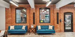 The Tannery Gallery 15