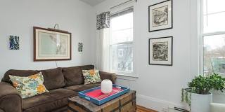 137 Columbia St. Gallery 1