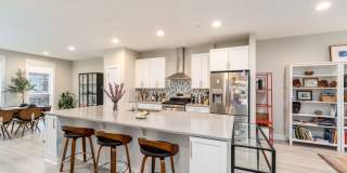 905 Grundy St, 3-Bedroom, 4-Bathroom Townhouse in Brewers Hill/Canton Gallery 10