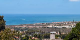 Coastal Elegance from Remodeled 3 Bedroom home with amazing Ocean Views on Cul-de-sac street! Gallery 1