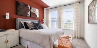 The Apartments at Dorsey Mill Gallery 22