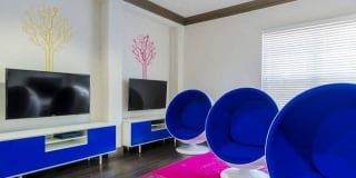 McKinney Square Apartments McKinney Square Apartments Gallery 8