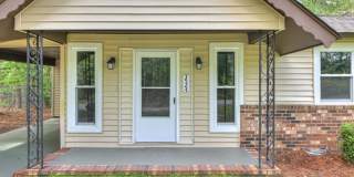 Updated Hephzibah Home with Covered Parking Gallery 6