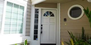 Gated Lake community 2 bed, 2.5 bath home. Gallery 3
