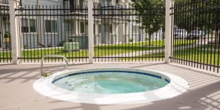 Sunset Apartments Gallery 15