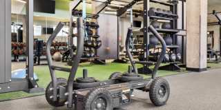 West Village Gallery 42