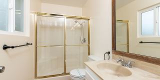 3bd/2ba Single Story Vista Home With A/C Gallery 19