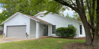 COMING SOON: 3 bedroom house with 2 baths in Broken Arrow!! Gallery 17