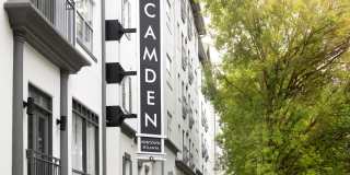 Camden Midtown Atlanta Gallery 36