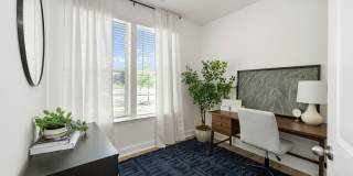 Abode Greenway Gallery 5