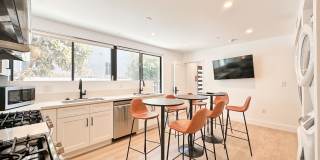 The Pegasus - Co-Living Gallery 19