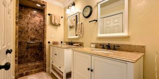 2BD/3BA - Beautiful Gated Los Altos Condo with Detached Garage & Private Storage Gallery 16