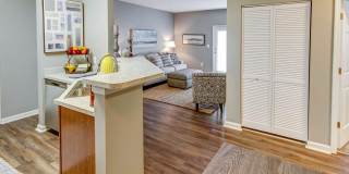 Brownsburg Crossing Apartments Gallery 19