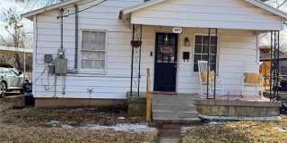 307 W Russell Street Gallery 1