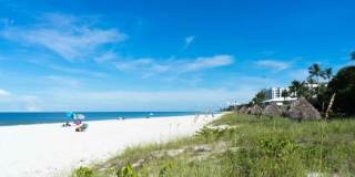 ** MOORINGS\COQUINA SANDS SEASONAL\ANNUAL AVAILABLE REMODELED 2/2 ACROSS FROM LOWDERMILK PARK BEACH ** Gallery 24