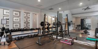 Camden Place Gallery 17