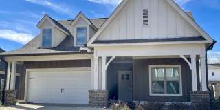 Mimms Trail Subdivision -SUBLEASE MAY 2026-JUNE 2027 Gallery 1