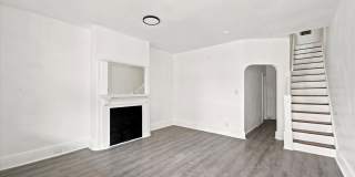 2BR/1BA Home | West Philly Gallery 14