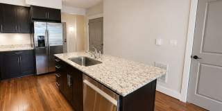 1bd/1.5ba Seattle Condo Gallery 7