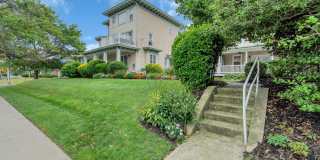 1211 Grand Avenue unit: 203 Gallery 21