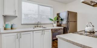 Copperstone Apartment Homes Gallery 4