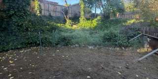 3 bedroom 1 bath duplex Gallery 13