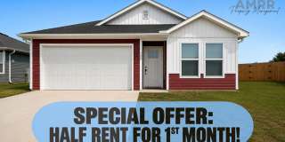 MOVE IN SPECIAL: Half Rent for 1st Month: Spacious 4-Bedroom Living in Columbia Crossing Gallery 1