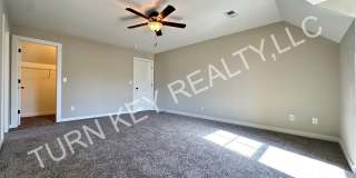 Beautiful Home for Rent in the Carrington Lakes Neighborhood of Trussville Gallery 16