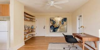 3600 CONNECTICUT Avenue NW Gallery 17
