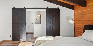 Mountain Modern Retreat- Seasonal Availability Mountain Modern Retreat- Seasonal Availability Gallery 19