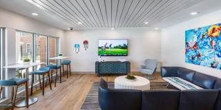 The Franklin at Hancock Village Gallery 23