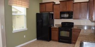 Spacious 3 Bed 2.5 Bath Condo in Gated Tucker Oaks Community with No Rear Neighbors! Gallery 6