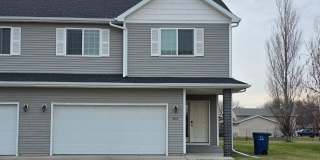 3 Bed 3 Bath Twin Home Gallery 1