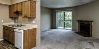 Maple View Apartments Gallery 7