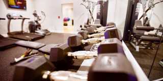 The Lofts at Middlesex Gallery 9