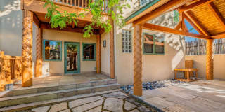Beautiful Santa Fe Home Just 1.1 Miles from the Plaza Gallery 23